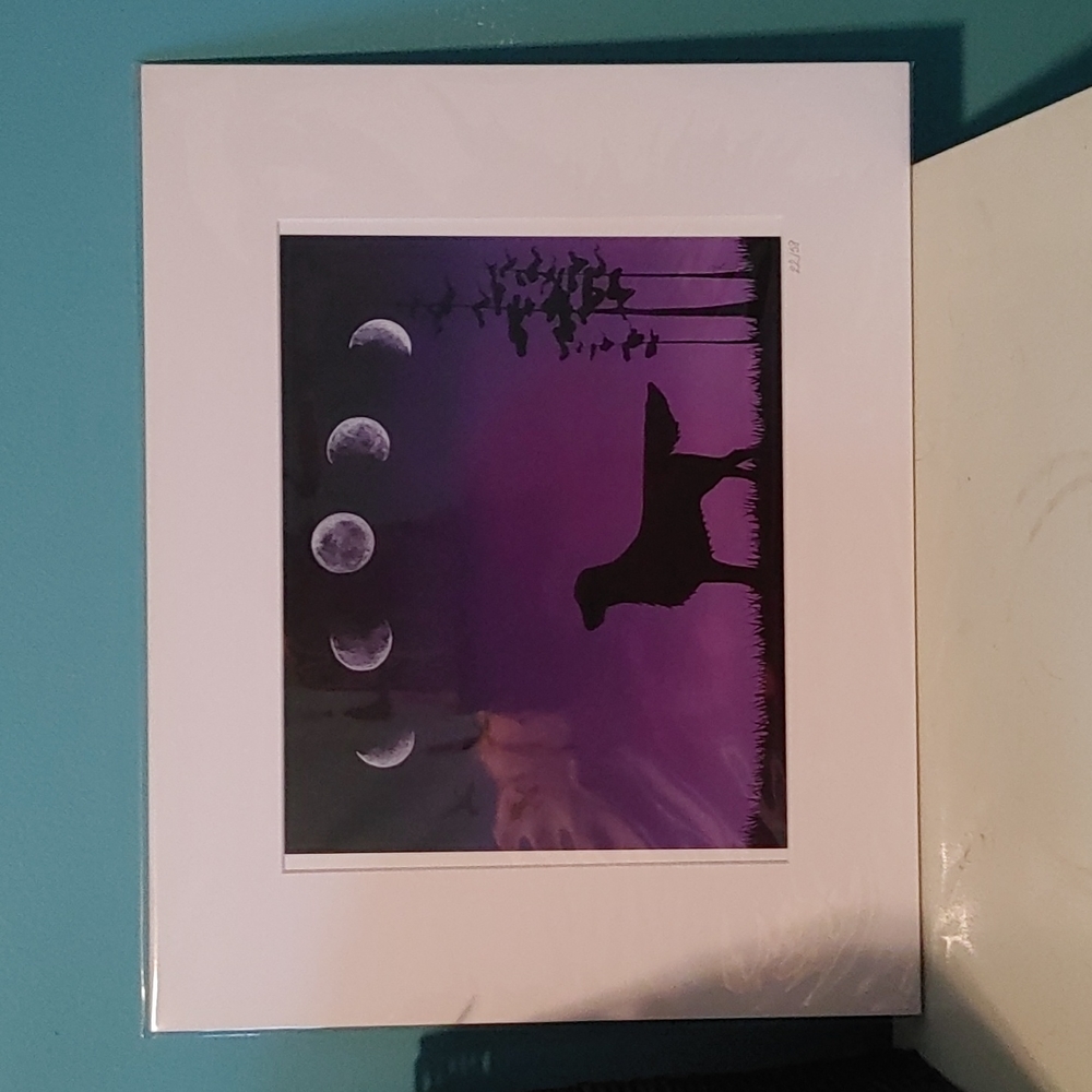 Limited Edition Print - Picture 2 of 5